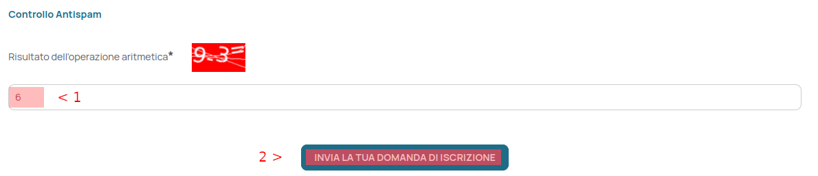 Anti-spam
