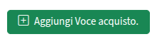 Acquisti (aggiungi voce acquisto)