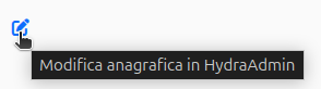 Icona Modifica Anagrafica
