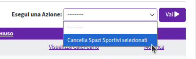azioni spazi sportivi