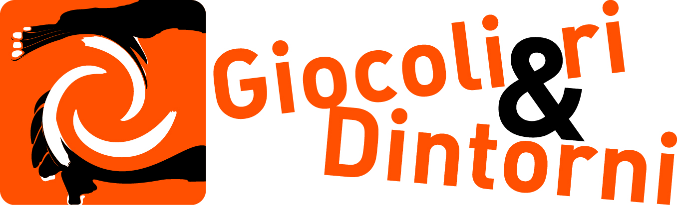 Logo del Manuale 'Giocolieri e Dintorni'