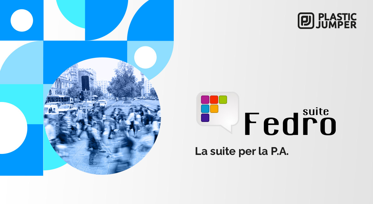 Logo del Manuale 'Fedro Suite'