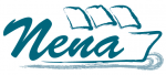 Logo del Manuale 'Nena Booking'
